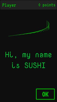 HNT SUSHI - Screenshot 2