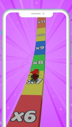 Tipe X Trondol Extreme Modif - Screenshot 3