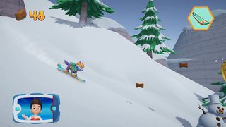 Pups Little Guns Patrol - Screenshot 2