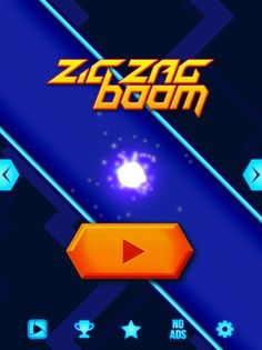 Zig Zag Boom - Screenshot 4