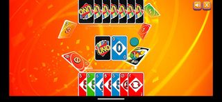 Uno With Friend - Screenshot 3