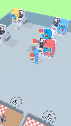 Jam World - Screenshot 3