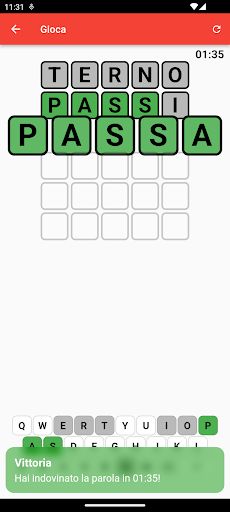 LetteralMente - Screenshot 4