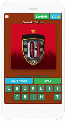 LOGO KLUB BOLA LIGA 1,2,3 2023 - Screenshot 3