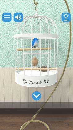 Room Escape Game: Hope Diamond - Screenshot 1