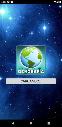 Cuanto Sabes de Geografia - Tr - Screenshot 2