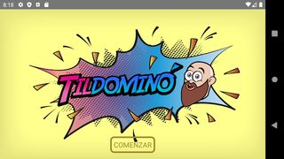 Tildominó - Screenshot 1