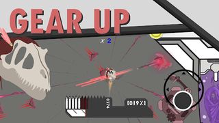 Levity - Screenshot 2