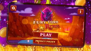 Fury Toro Rows - Screenshot 1