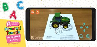 TEMATIK AR A 4-5 TH - Screenshot 2