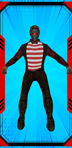 Tarung Jagoan - Screenshot 3