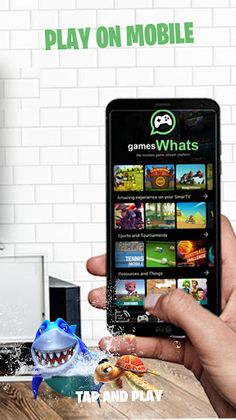 gamesWhats - Games Online - Screenshot 3