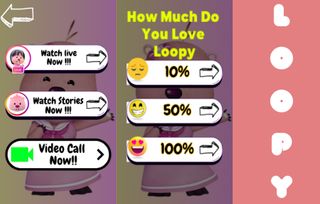 zanmang  잔망루피 Loopy - Screenshot 3