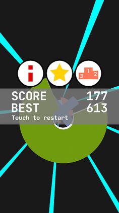 Obstacle Racer - Screenshot 3