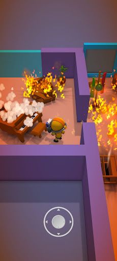 Save The Life - Screenshot 1