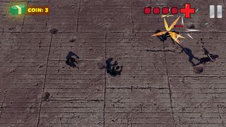 Zombie Defense - Screenshot 3
