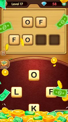 Cash Word:Win Real Money - Screenshot 1