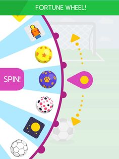 Ketchapp Soccer - Screenshot 4