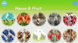 (빌딩)도도한 틀린그림찾기 - Screenshot 2