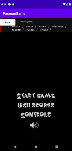 Bounce Spider Snake - Screenshot 4