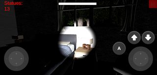 Horror At Home - Screenshot 2