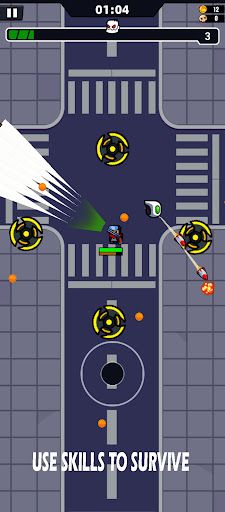 Survivor.IO - Survivor.IO - Screenshot 3