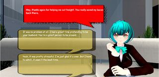 Fake Husband Happy Wife Crush - Screenshot 2