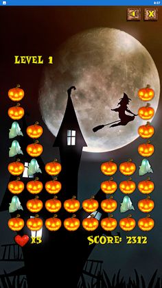 Puzzle Matching Game - Screenshot 2