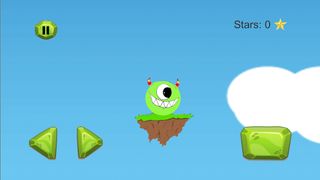 Anu the Monster - Screenshot 2