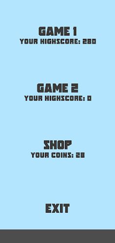 Street Drivin' - Screenshot 1