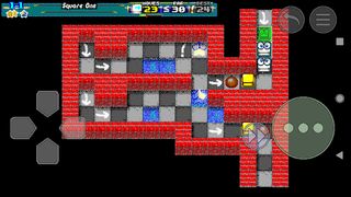 Little Square Things - Screenshot 1