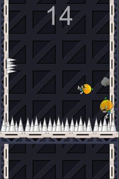 Pumpkin Boy - Screenshot 2