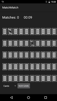 MatchMatch - Screenshot 4