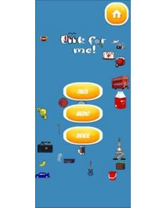 Look For Me - Screenshot 2