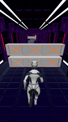 Reality Runner - Screenshot 4