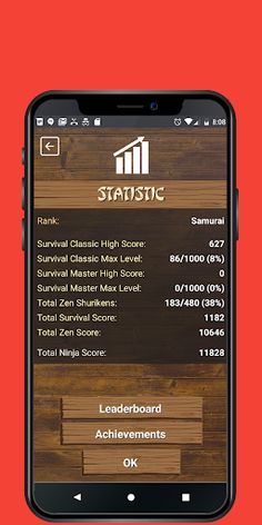 NF Brain Test - Brain Games - Screenshot 4