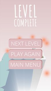 Rabbice: Rabbit running platfo - Screenshot 3