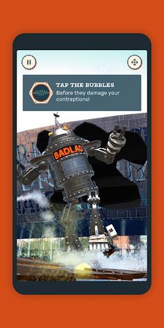 Wallace & Gromit: Fix Up US - Screenshot 4