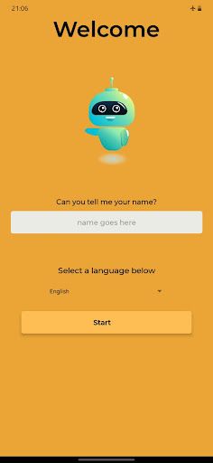 Word Check Challenge - Screenshot 1