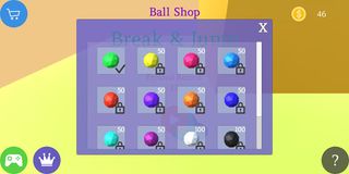 Break and Jump ! - Screenshot 3