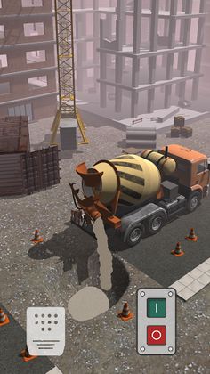 Building Time - Screenshot 1