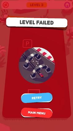 Stop Your Car! - Screenshot 4