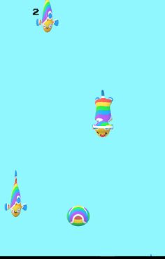 Escape Ball - Screenshot 3