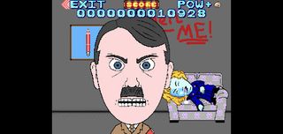 Punch Hitler! (with Ads) - Screenshot 3