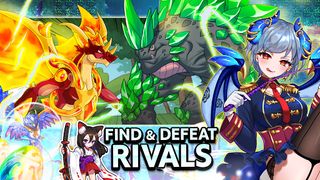 Neo Monsters - Screenshot 3