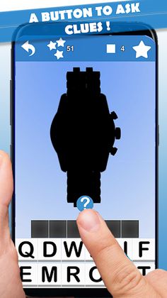 Pics & Shadows - Screenshot 2