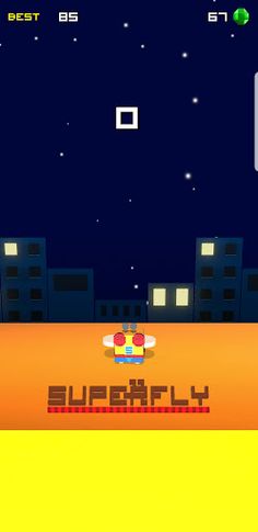 SuperFly Adventures - Screenshot 4