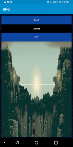 The World of Praxia - Screenshot 1