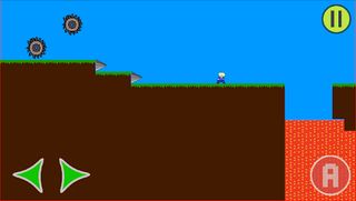 Pixel HARD - Screenshot 3