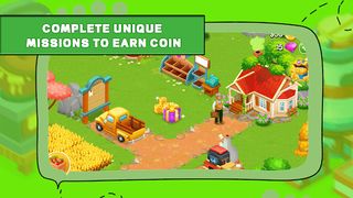 Pocket Farm Idle - Screenshot 3